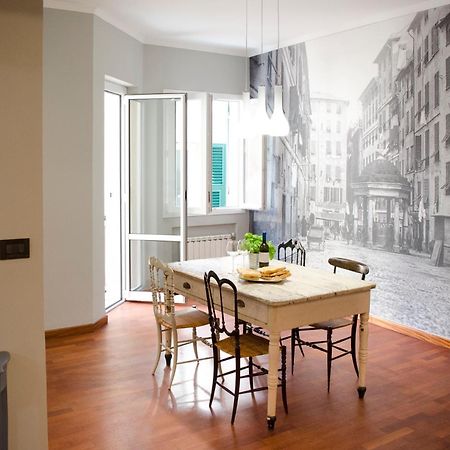 제노바 Casa Di Ravecca 아파트 외부 사진