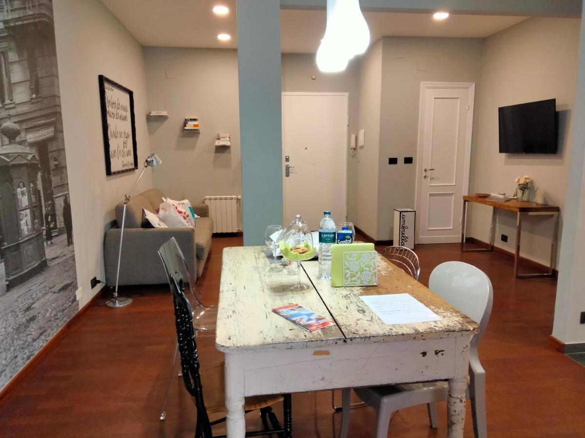 제노바 Casa Di Ravecca 아파트 외부 사진