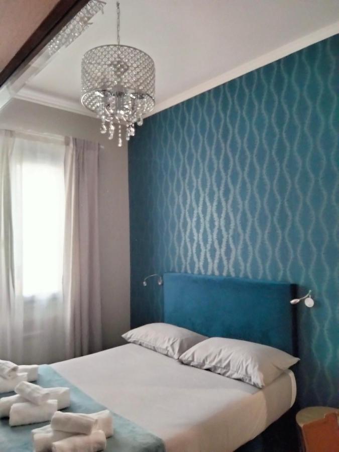 제노바 Casa Di Ravecca 아파트 외부 사진