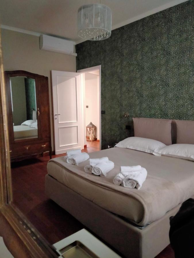 제노바 Casa Di Ravecca 아파트 외부 사진